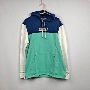 Oakley TN Race Team hoodie NWT